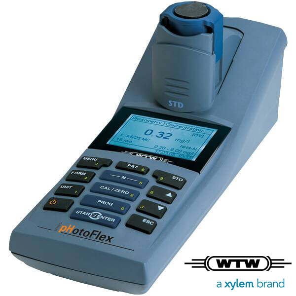 pHotoFlex STD (Code 251205)