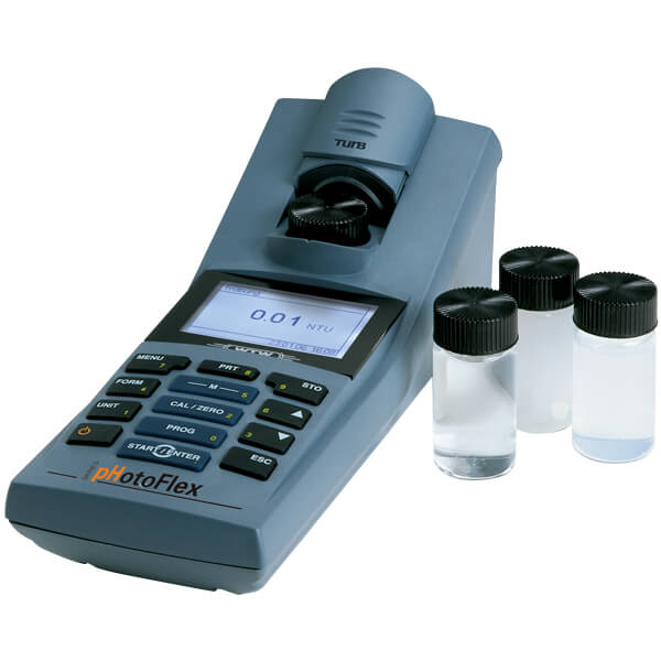 pHotoFlex® Turb (Code 251210)