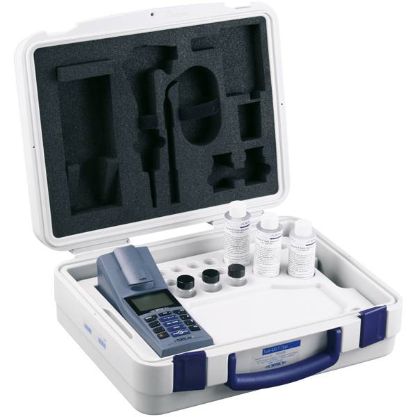 Turb 430 IR (Code 600321)