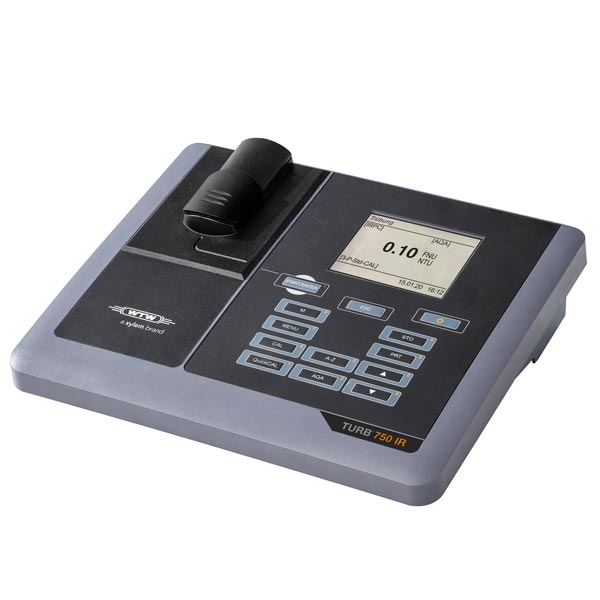 Turb® 750 IR